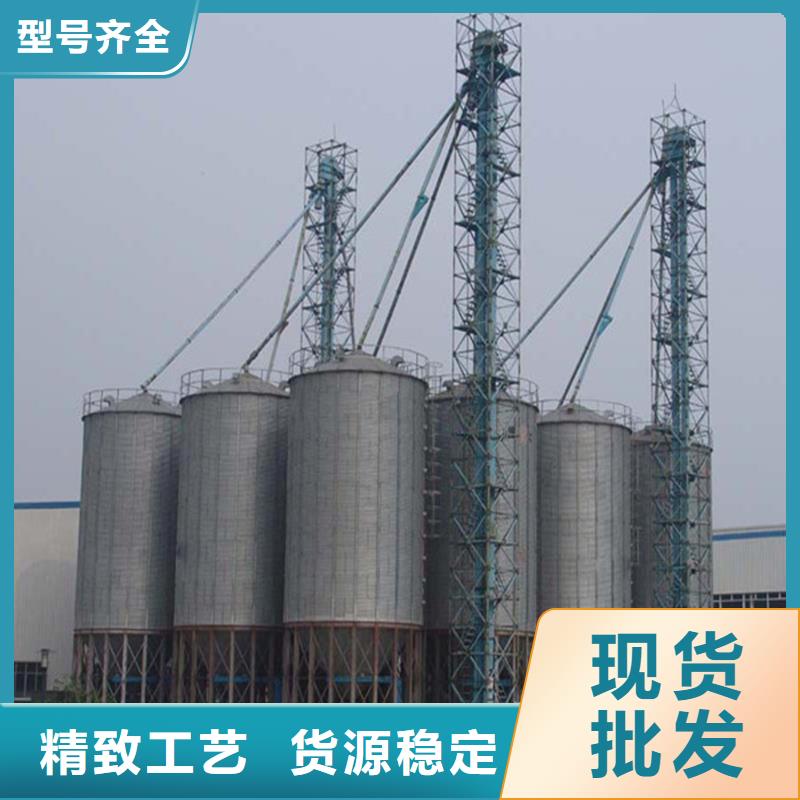 大豆装配式钢板仓优选企业