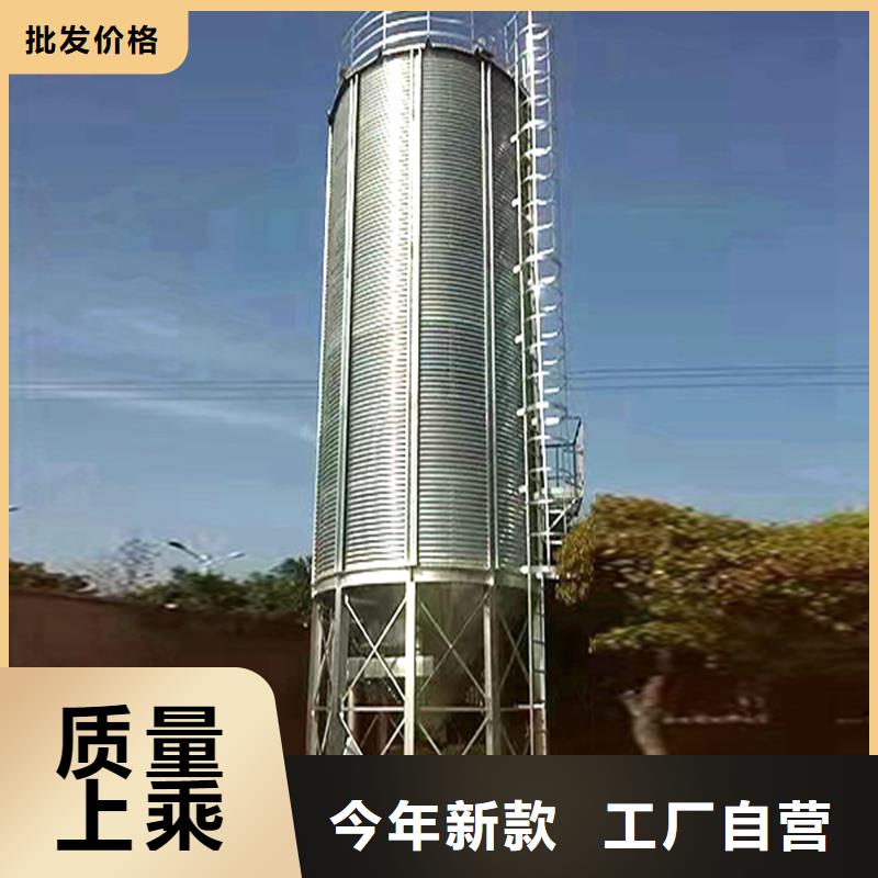 玉米储存罐价格行情走势