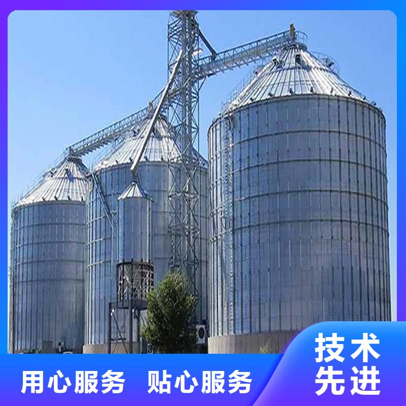 玉米储存罐大量现货供应