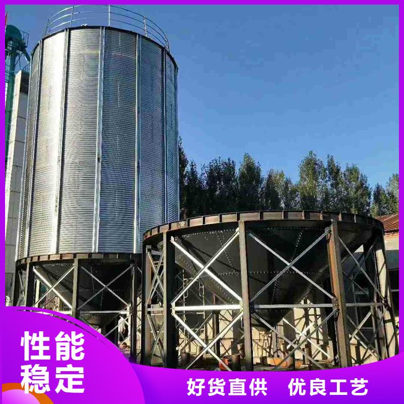 銷售養殖設備料塔的廠家