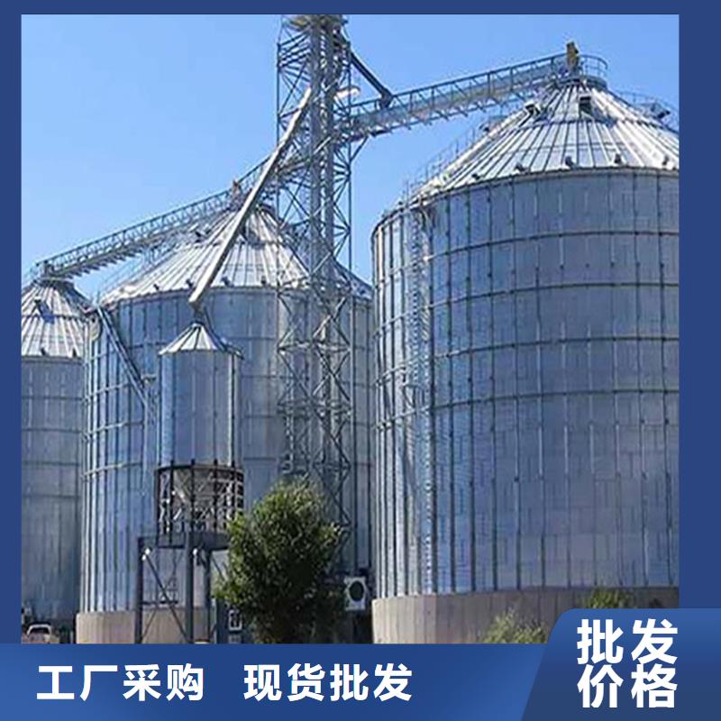小粮仓钢板仓产品详细介绍