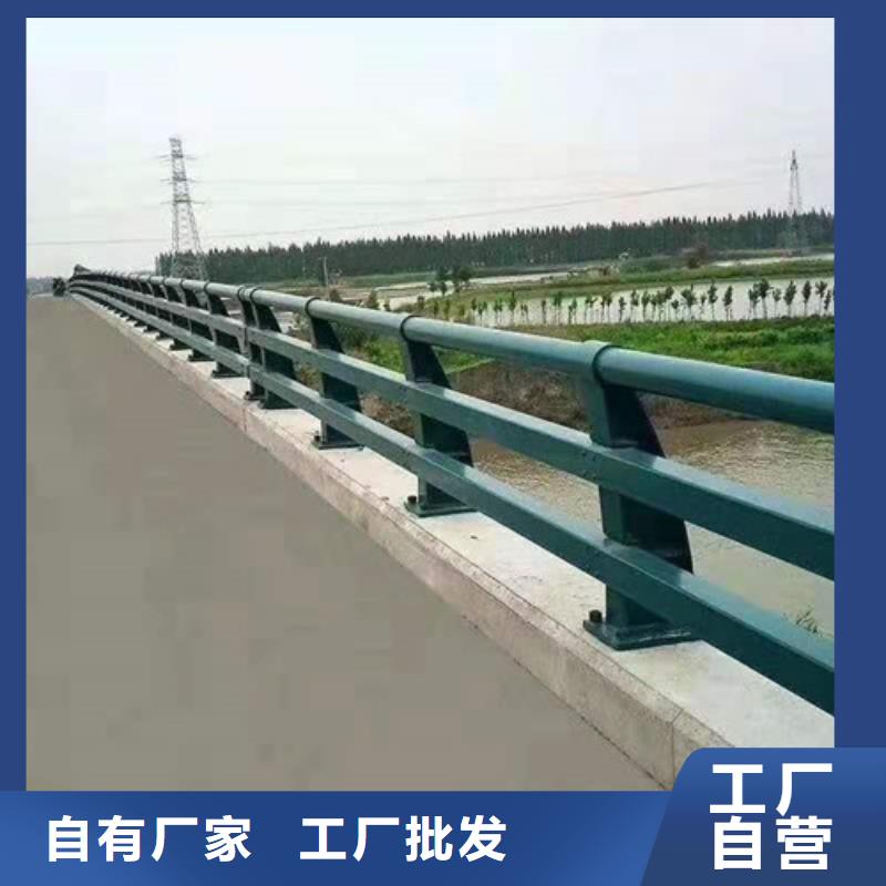 防撞護(hù)欄防撞立柱出貨快