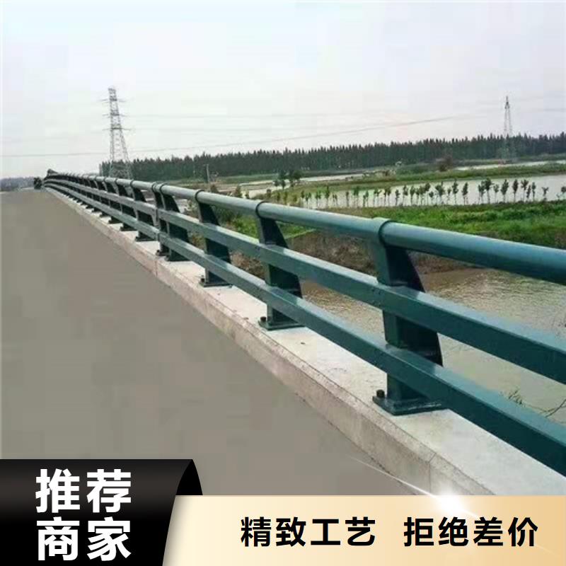 道路防撞護欄產品質量好