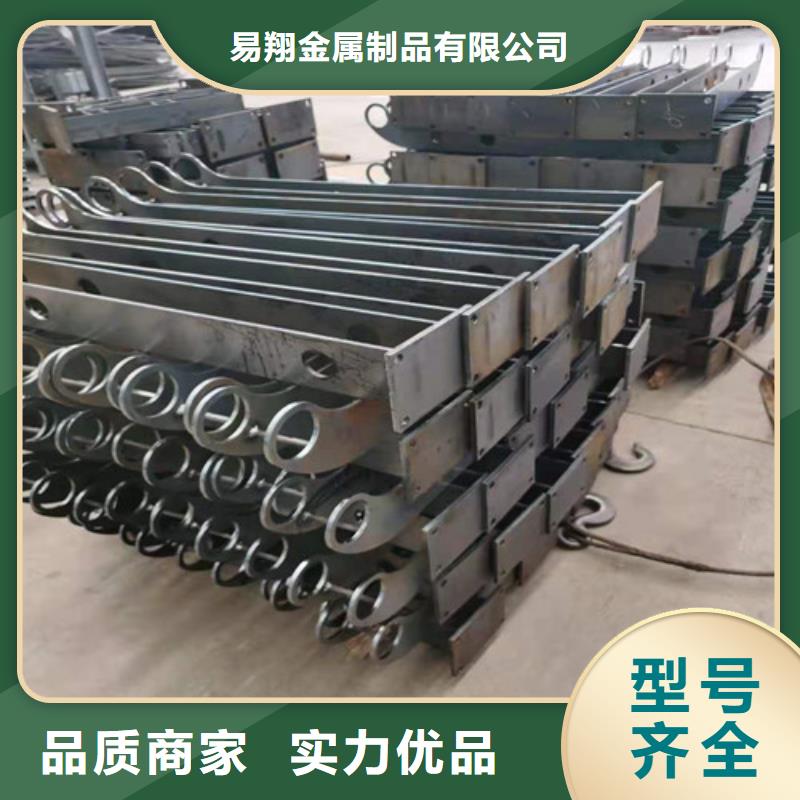 瓊中縣景區鋼索護欄工藝精湛