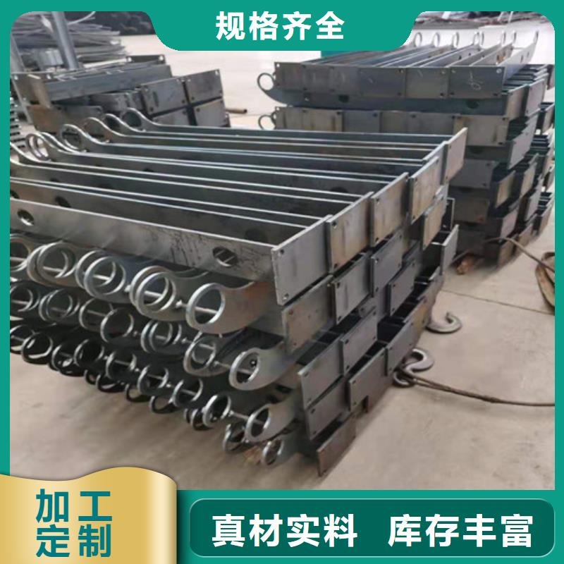 防撞護(hù)欄,不銹鋼橋梁護(hù)欄種類多質(zhì)量好