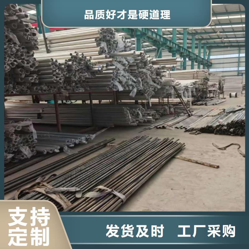 防撞护栏,【热镀锌立柱】丰富的行业经验