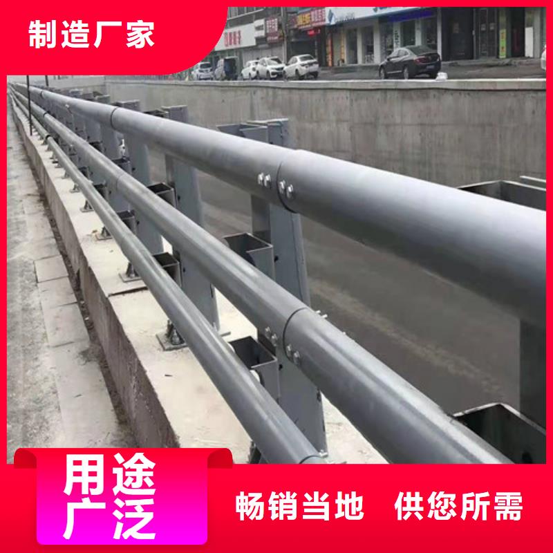 公路防撞灯光护栏参数图片