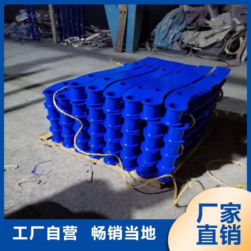 桥梁护栏,【城市景观防护栏】专注细节更放心
