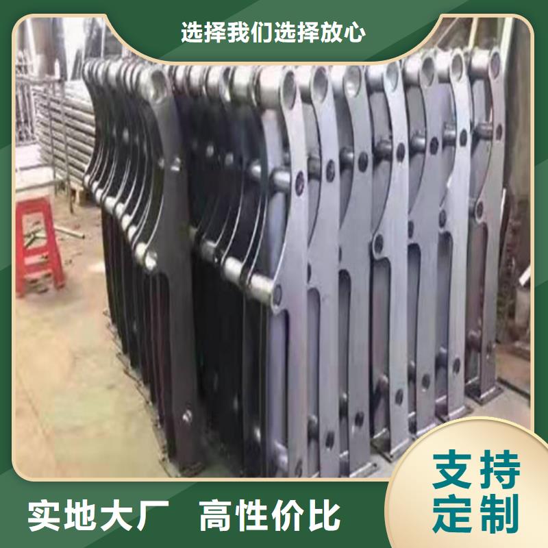 桥梁护栏中央分隔栏技术先进