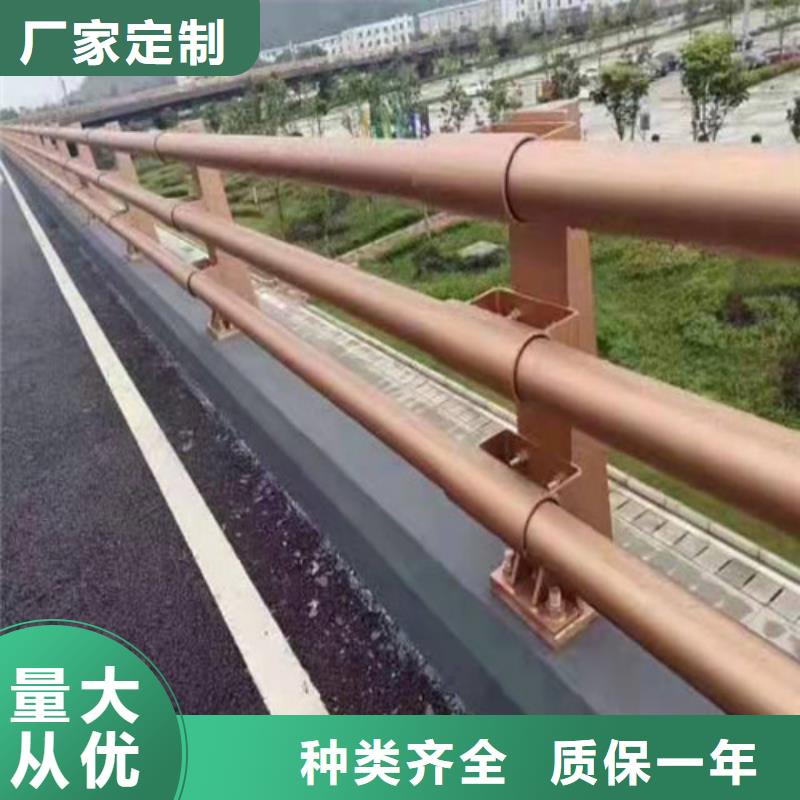 【防撞護欄】-【波形護欄】追求品質