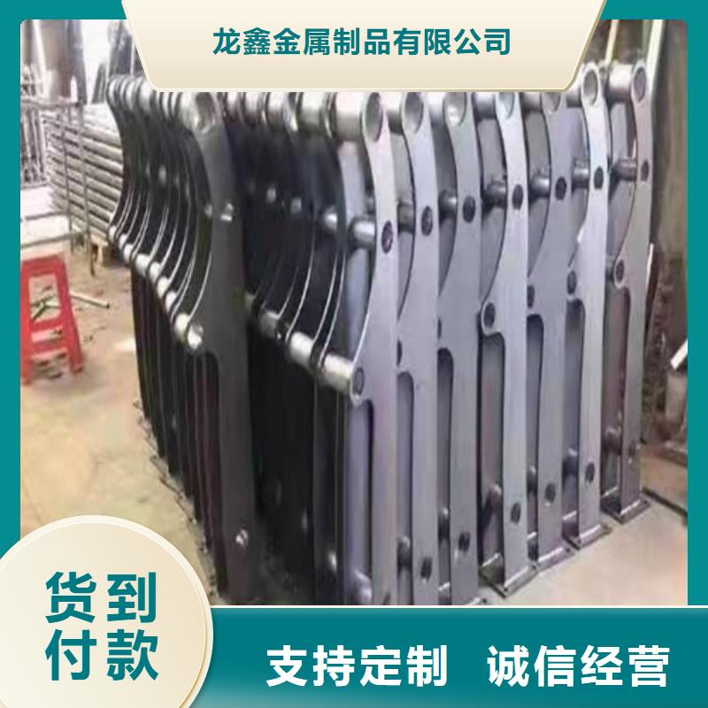 棧道欄桿價格公道合理