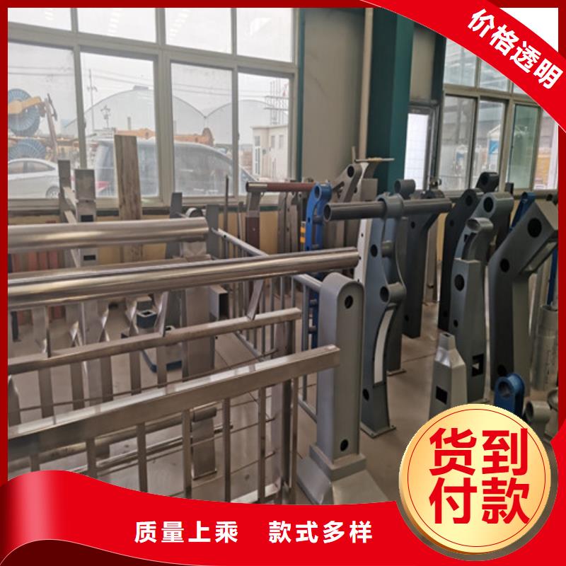 防撞护栏-交通防撞围栏服务周到