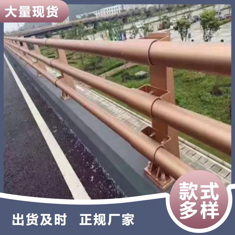 景觀護欄,燈光護欄廠家種類多質量好