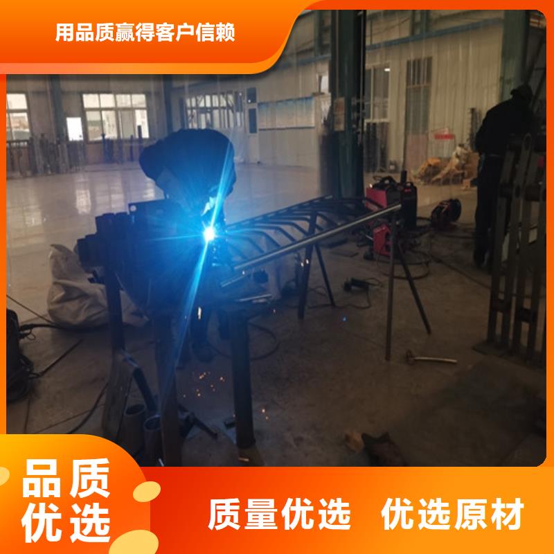景觀護欄精工細致打造