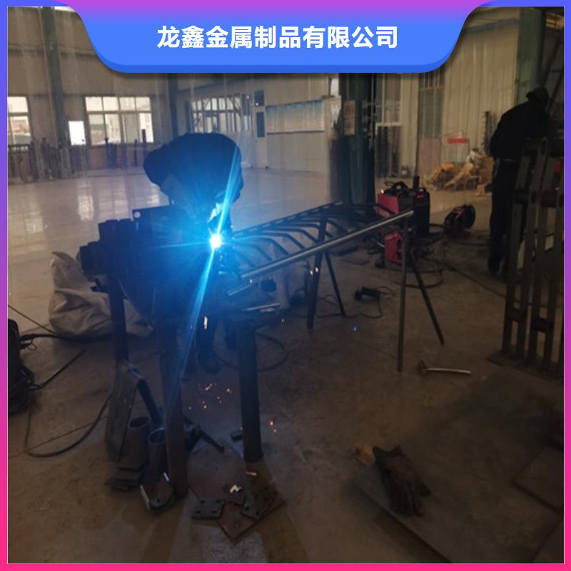 景觀護欄-河堤護欄現貨充足