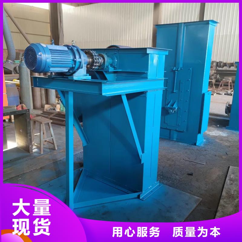 TH圓環(huán)鏈型斗式機(jī)實體廠家