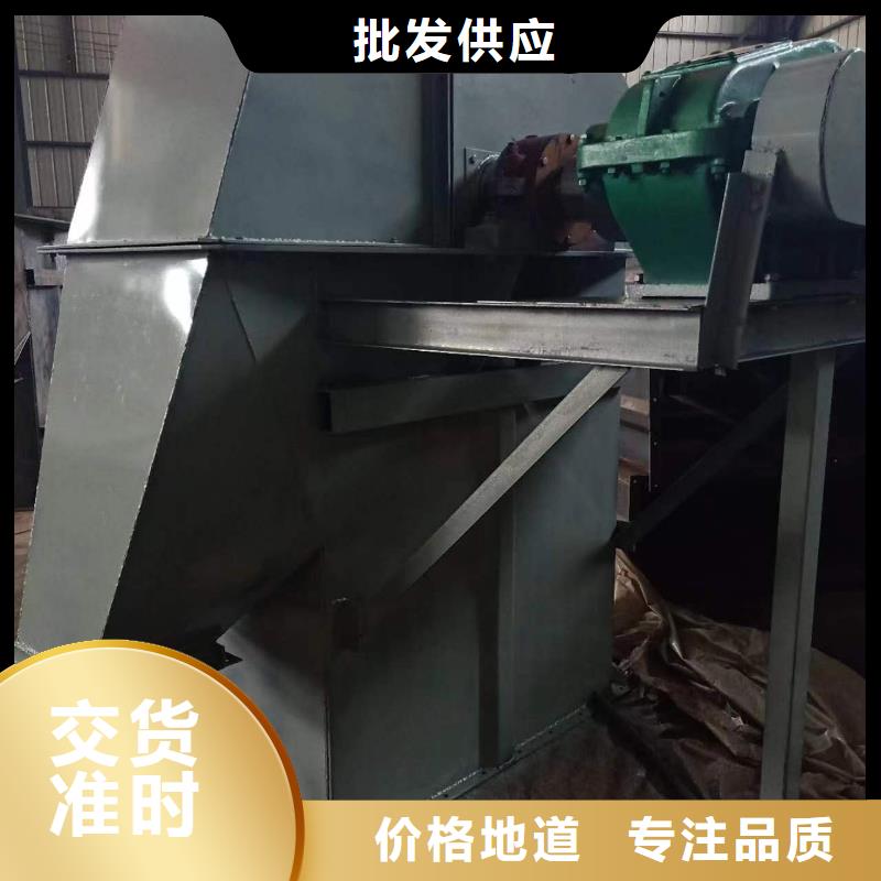 斗式机-螺旋输送机工厂自营