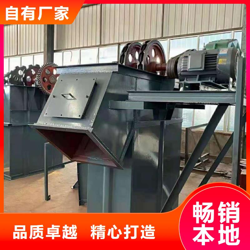 板鏈式斗式機廠家直供