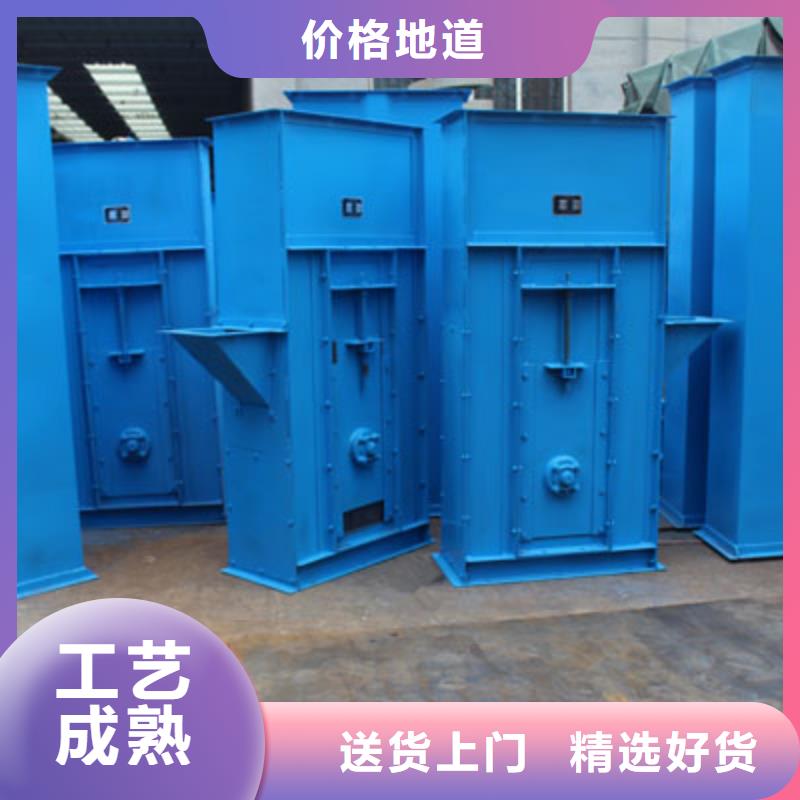 NE板鏈型斗式機品牌廠家