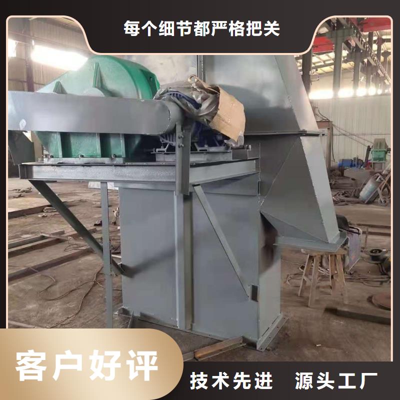 TD400斗式機(jī)品質(zhì)保障