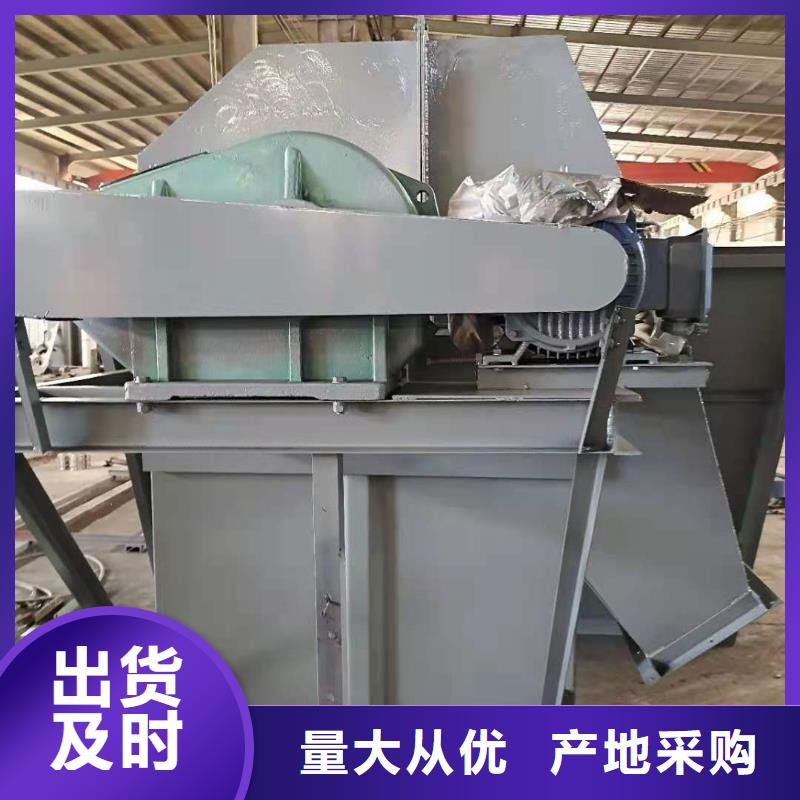 TD400斗式機(jī)品質(zhì)保障