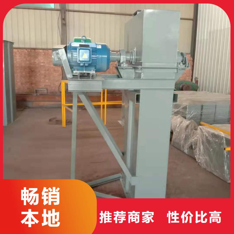 NE板鏈型斗式機實力廠家