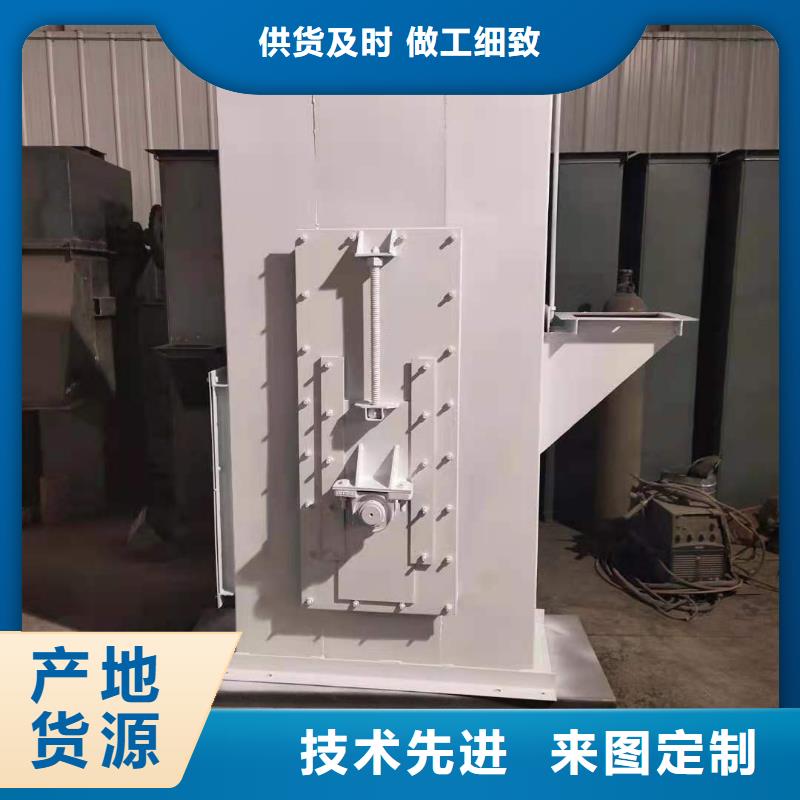 TH环链160型斗式机规格齐全
