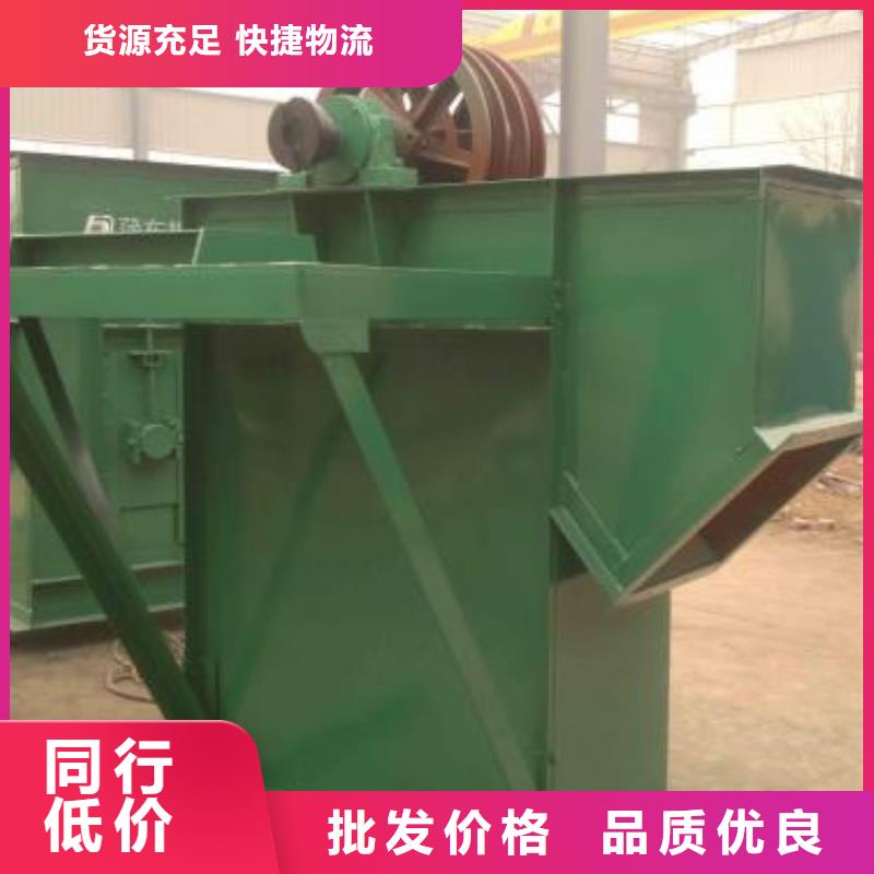 TH315環鏈斗式機質量保證