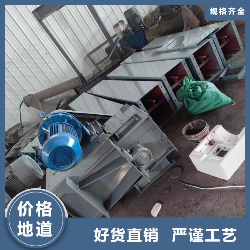 埋刮板式輸送機質量可靠