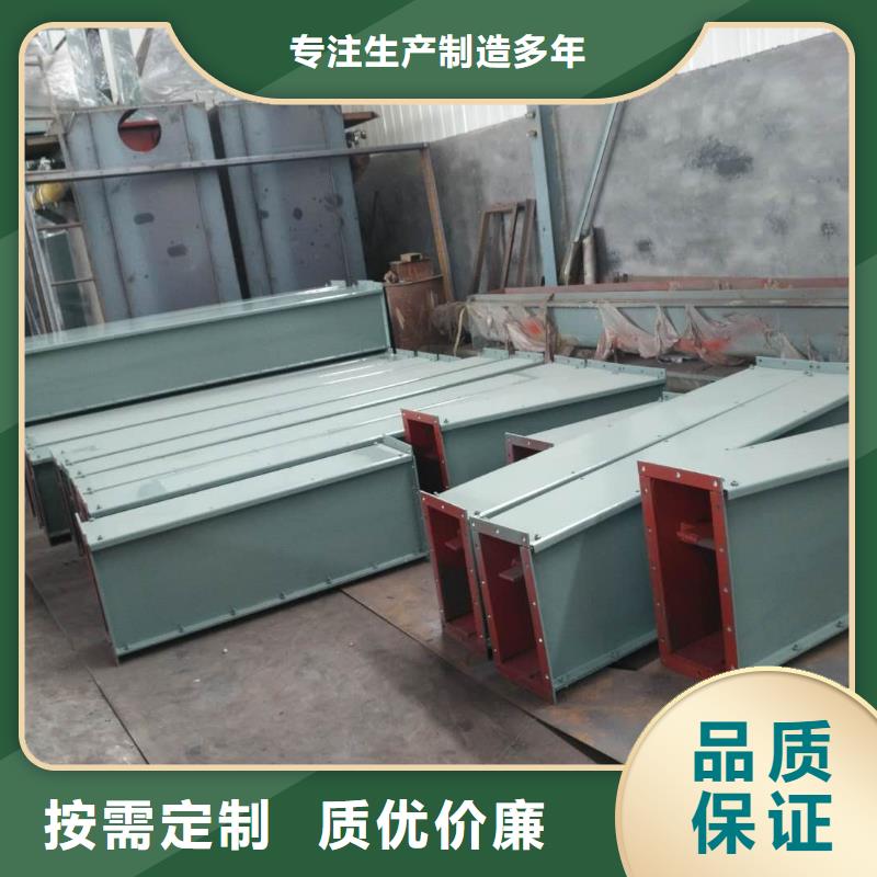 鑄石刮板輸送機質量可靠