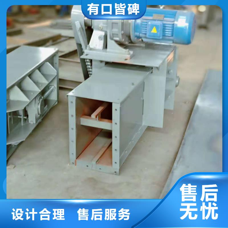鏈式刮板輸送機價格施工團隊