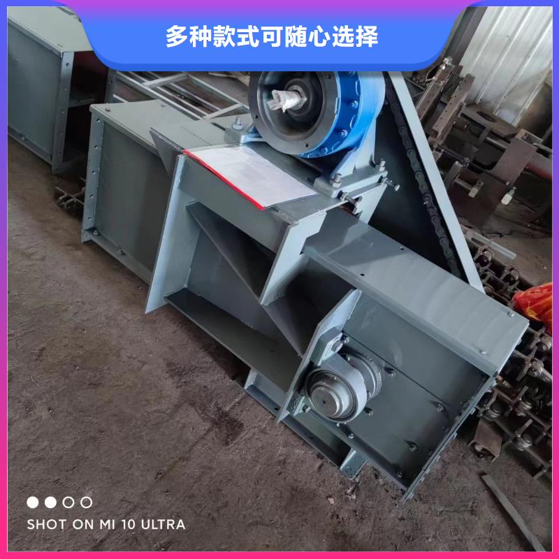 埋刮板輸送機公司