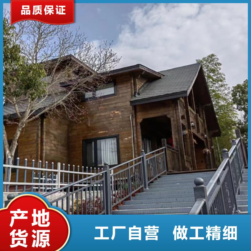 定遠縣輕鋼別墅圖片