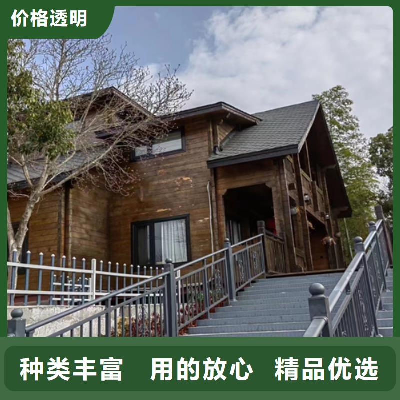 輕鋼別墅施工