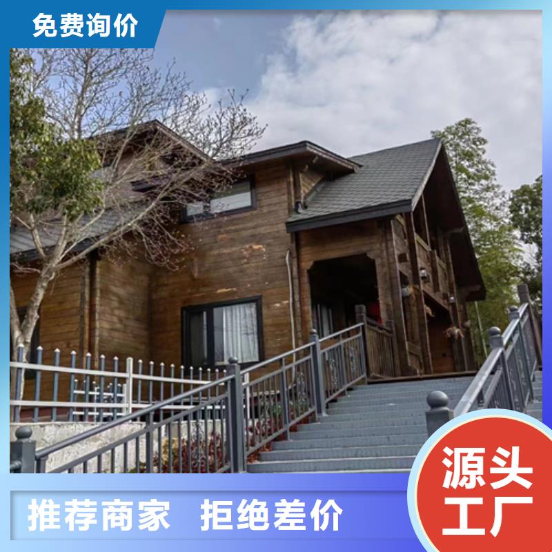 輕鋼別墅真正弊端施工團隊輕鋼裝配式別墅