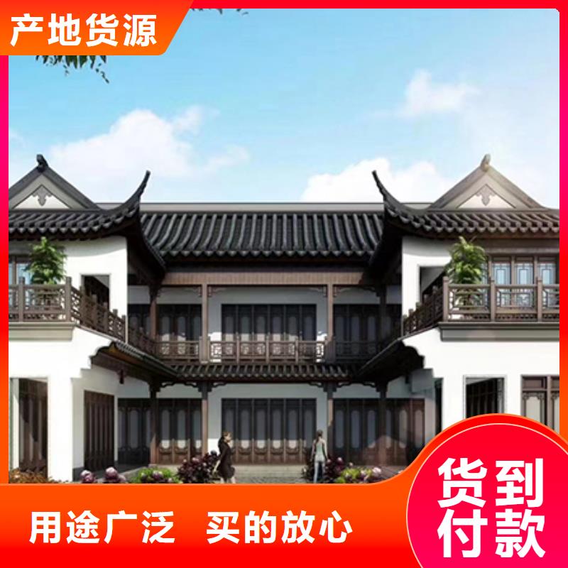 （輕鋼別墅）靠譜廠家