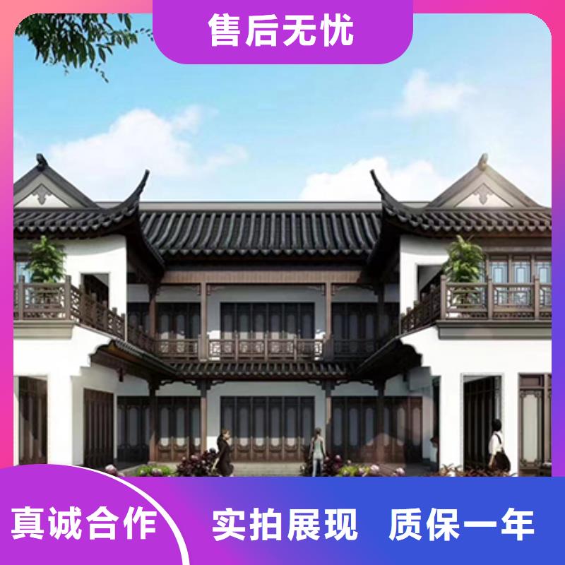 轻钢别墅品牌厂家