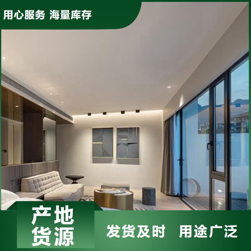 輕鋼別墅多少錢一個平方帶裝修農村輕鋼自建別墅供應價格