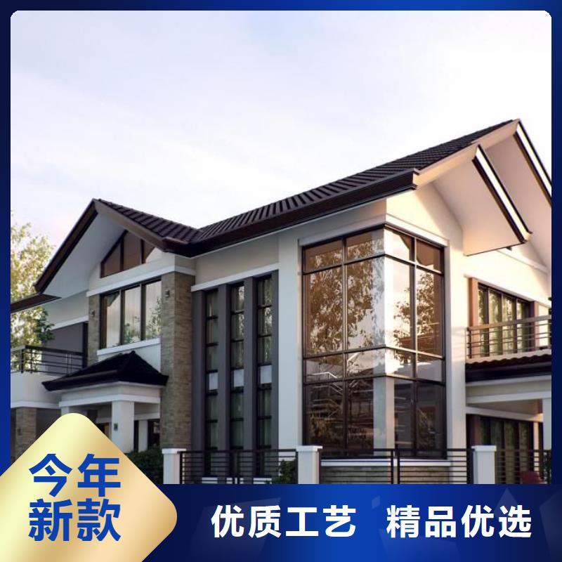 農村自建房二層設計圖及效果圖誠信企業按需訂制