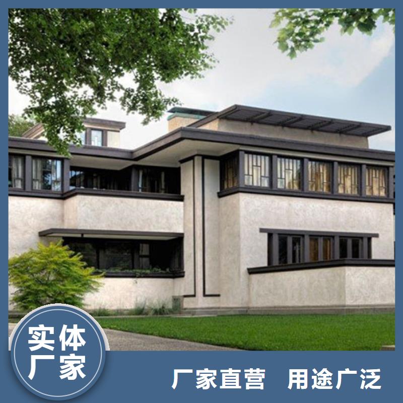 輕鋼別墅源頭好貨