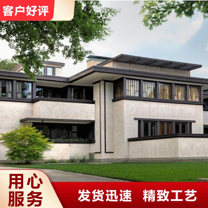 輕鋼別墅二層10萬施工輕鋼龍骨民宿度假村