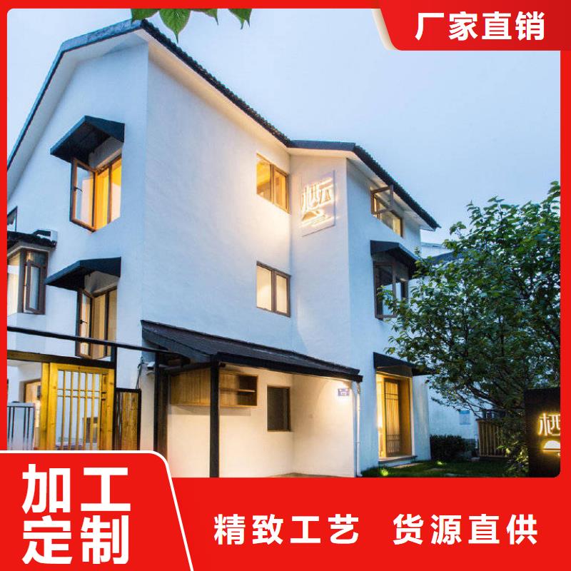 輕鋼別墅歡迎咨詢