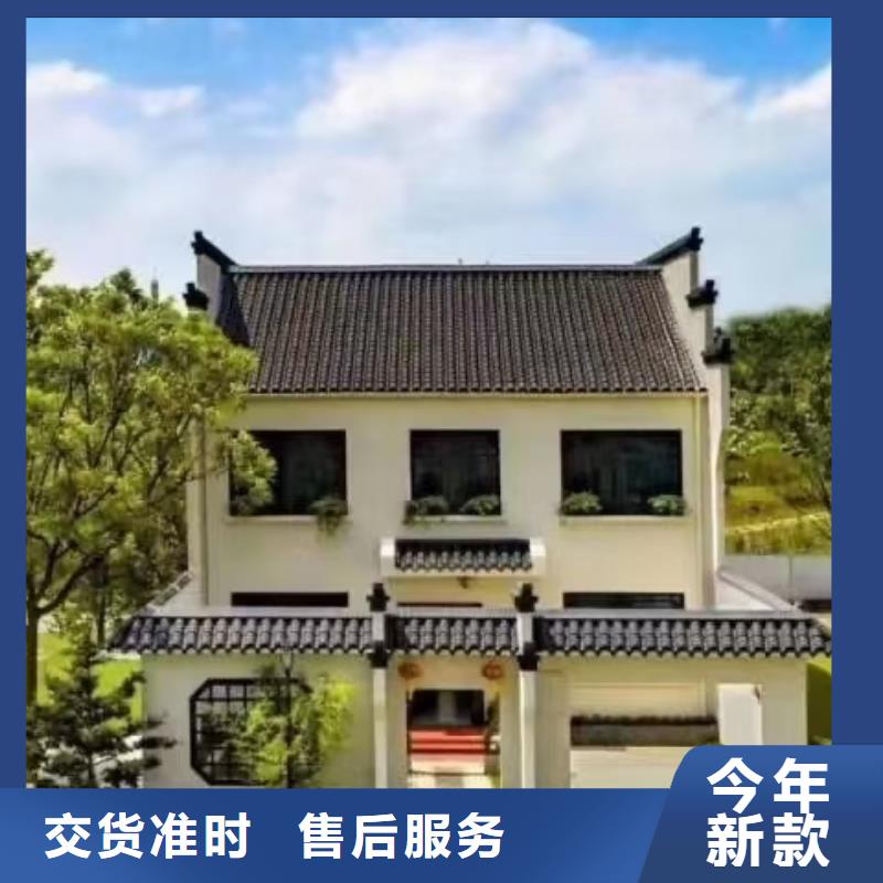 貴池區輕重鋼別墅廠家