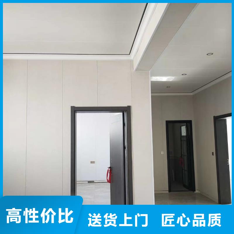 舒城縣聰美輕鋼別墅到底好不好