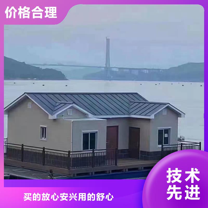 當涂縣輕鋼別墅多少錢？