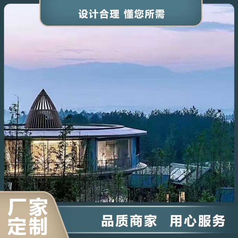 廬陽區輕重鋼別墅怎么樣？