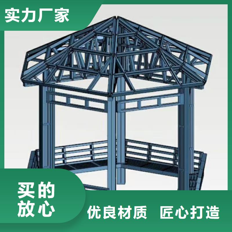 南譙區(qū)一百多平方輕鋼別墅的那些事兒