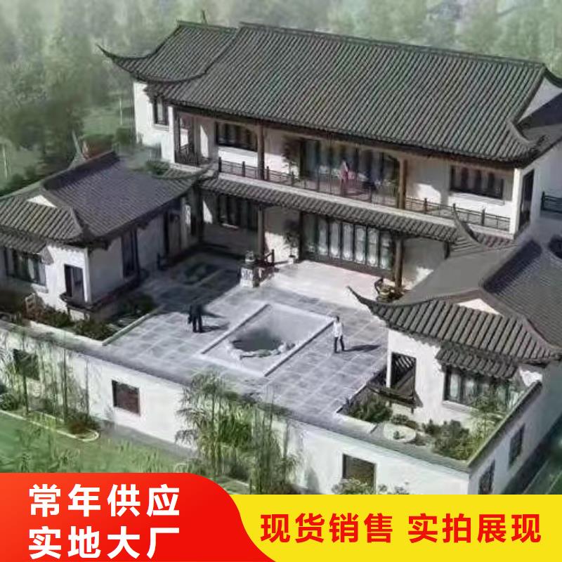 現代風格輕鋼別墅輕鋼別墅廠家直銷貨源充足