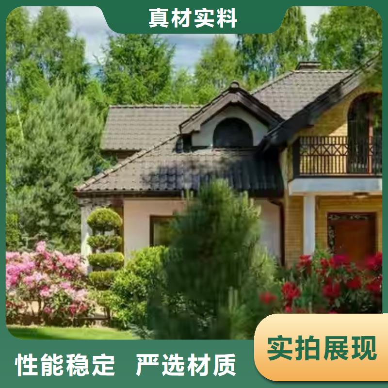 現(xiàn)代風(fēng)格輕鋼別墅【輕鋼房屋】多年經(jīng)驗(yàn)值得信賴