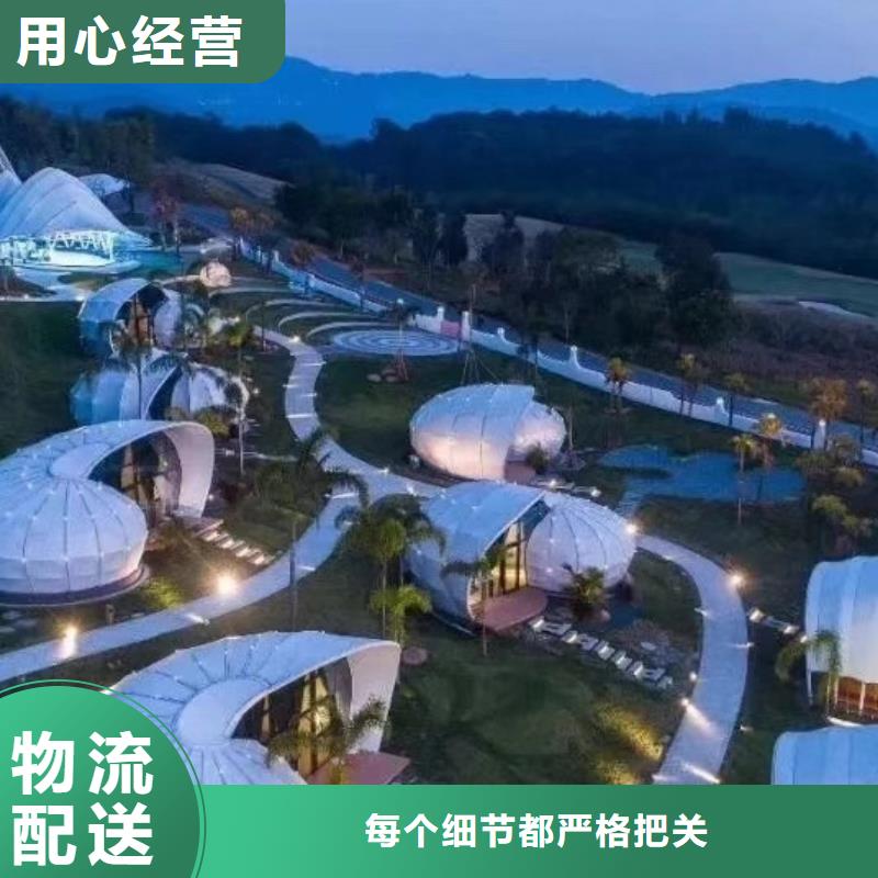現代風格輕鋼別墅輕鋼房屋實體誠信廠家